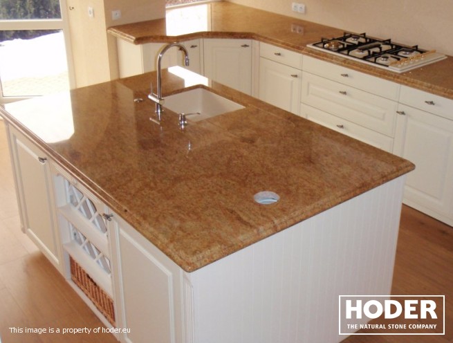 KITCHEN WORKTOPS GRANITE 26