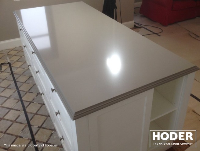 KITCHEN WORKTOPS Quartz 630