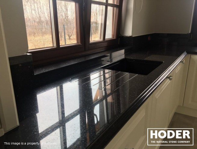 KITCHEN WORKTOPS GRANITE 36