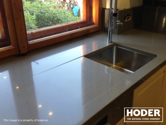 KITCHEN WORKTOPS Quartz 510