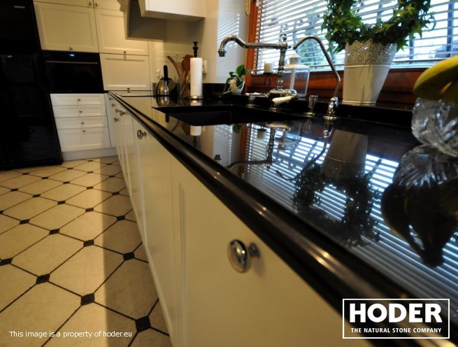 KITCHEN WORKTOPS GRANITE 29