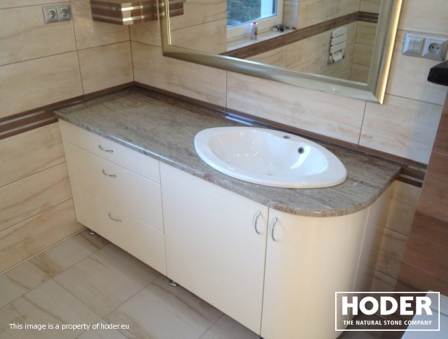 BATHROOM TOPS Granite 64