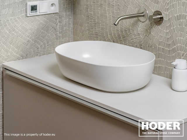 BATHROOM TOPS QUARTZ  300 - zdjęcie numer 3