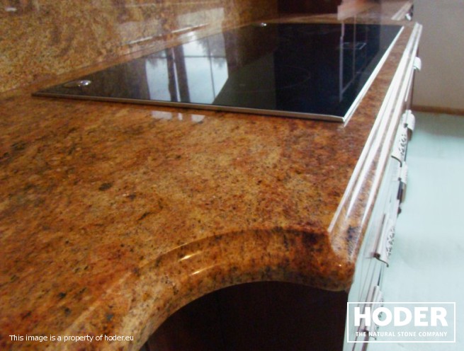 KITCHEN WORKTOPS GRANITE 26