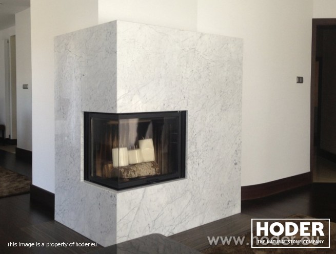 Fireplaces Marble 156