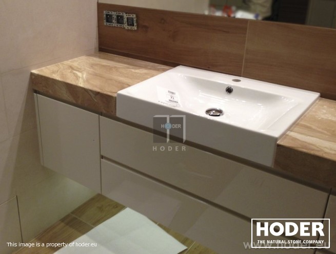 Bathroom tops marble 112