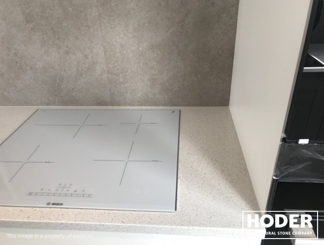 KITCHEN WORKTOPS Quartz 1102