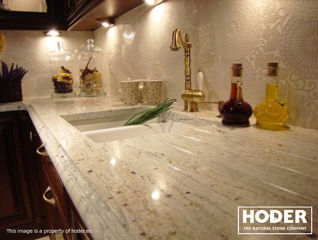 KITCHEN WORKTOPS GRANITE 10