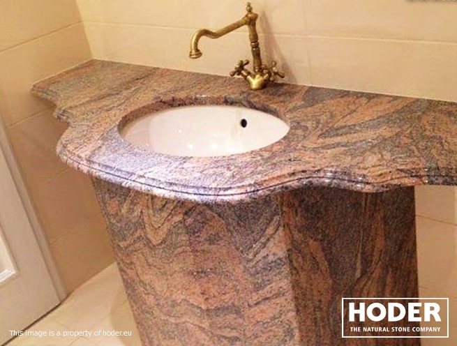 BATHROOM TOPS Granite 28