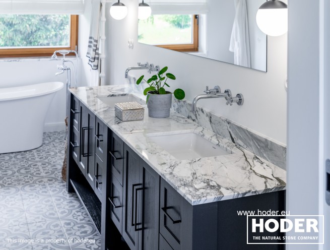 BATHROOM TOPS Marble 193