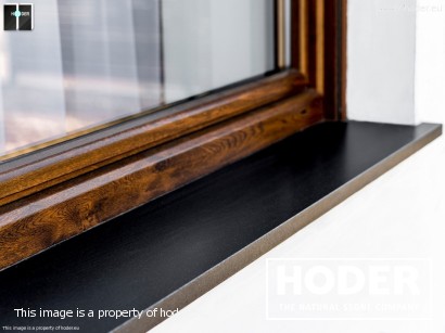 Marble vs. Granite Window Sills? A Comparison