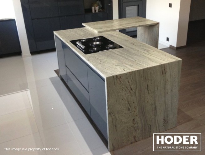 KITCHEN WORKTOPS GRANITE 87