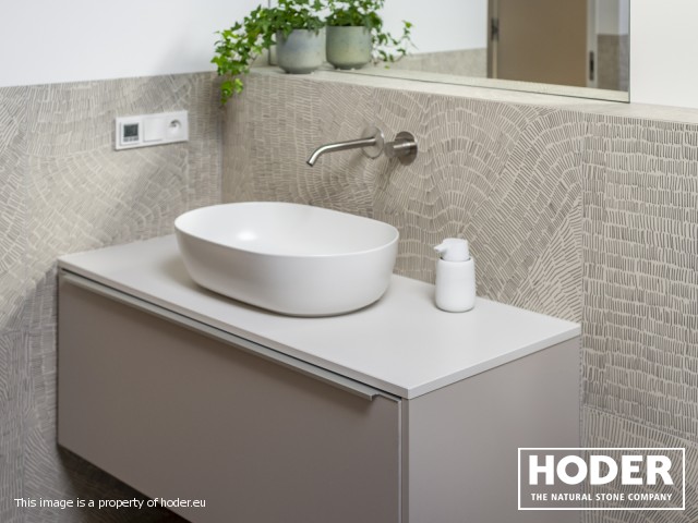 BATHROOM TOPS QUARTZ  300 - zdjęcie numer 2