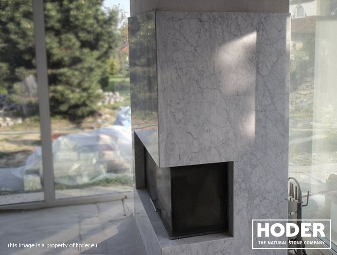 Fireplaces Marble 166