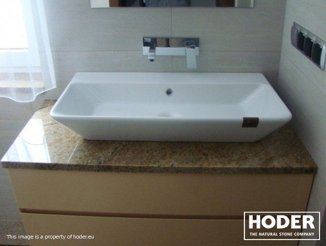 BATHROOM TOPS Granite 23